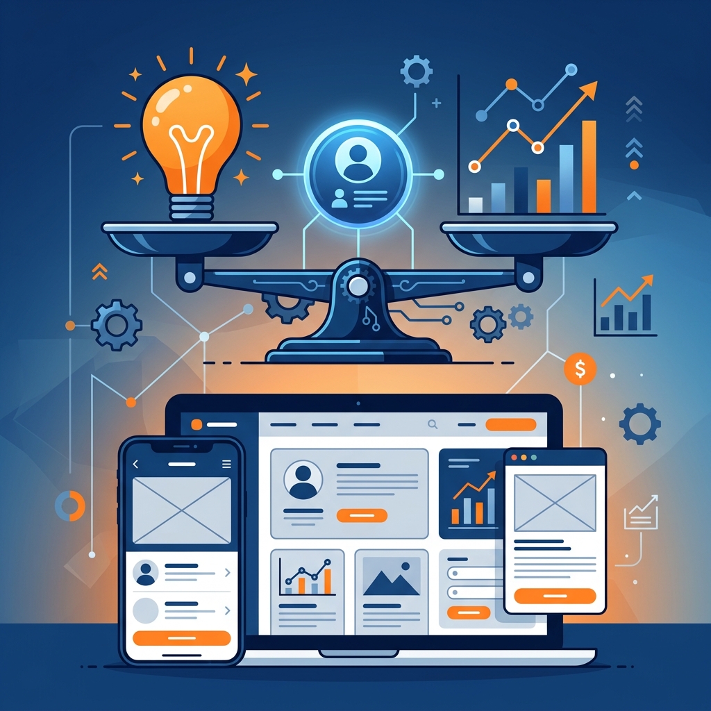 Product Thinking in UI/UX Design